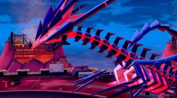 Anime de Pokémon traz primeira aparição do lendário Eternatus