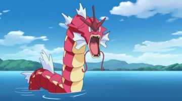 Anime de Pokémon tira um sarro dos colecionadores de shiny