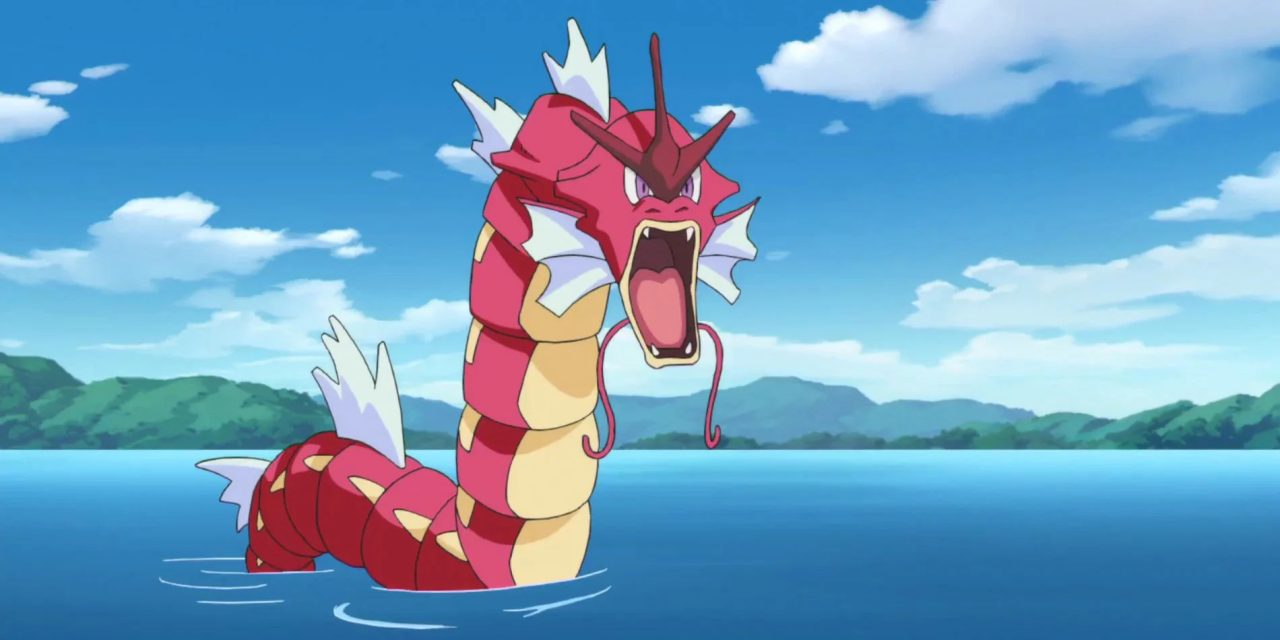 Anime de Pokémon tira um sarro dos colecionadores de shiny
