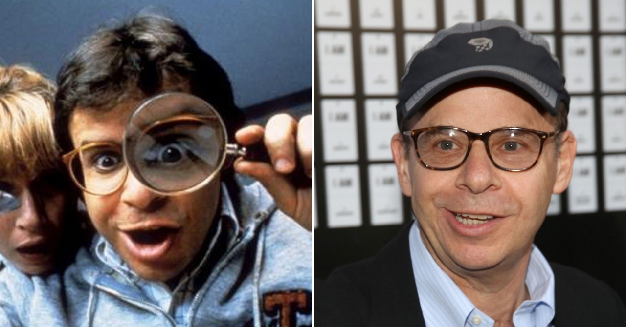 Rick Moranis volta da aposentadoria em comercial com Ryan Reynolds