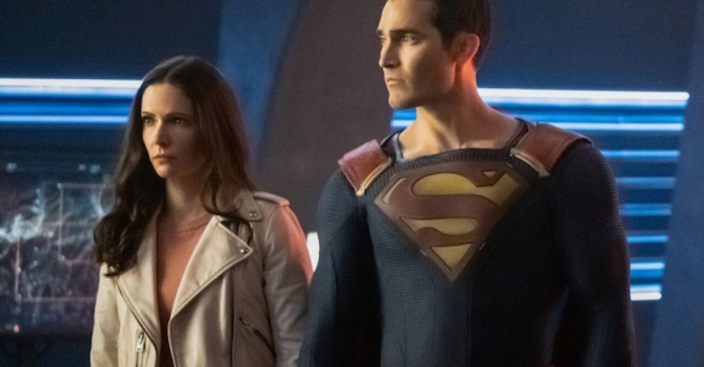 Superman & Lois tem morte importante já no episódio piloto