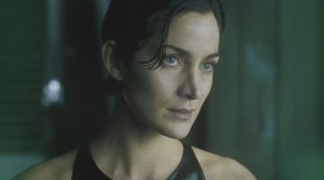 Matrix 4: vídeo do set mostra Trinity pela primeira vez, ao lado de Neo