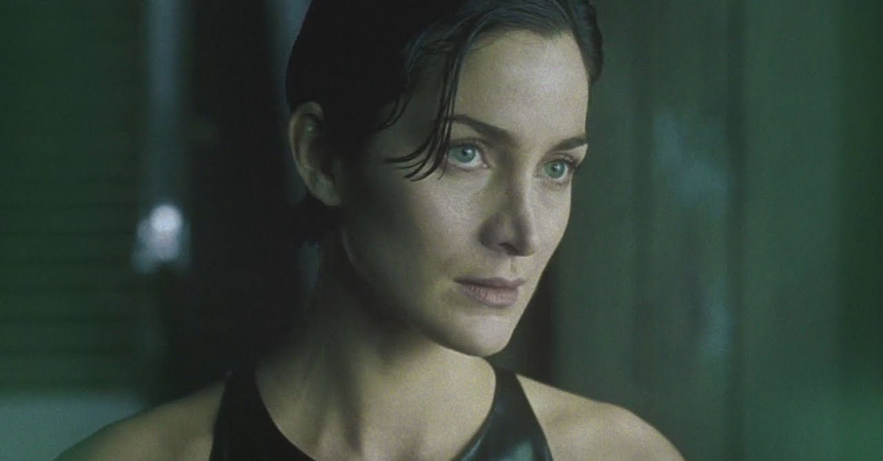Matrix 4: vídeo do set mostra Trinity pela primeira vez, ao lado de Neo