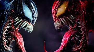 Venom 2 ganha título oficial em português; saiba como é