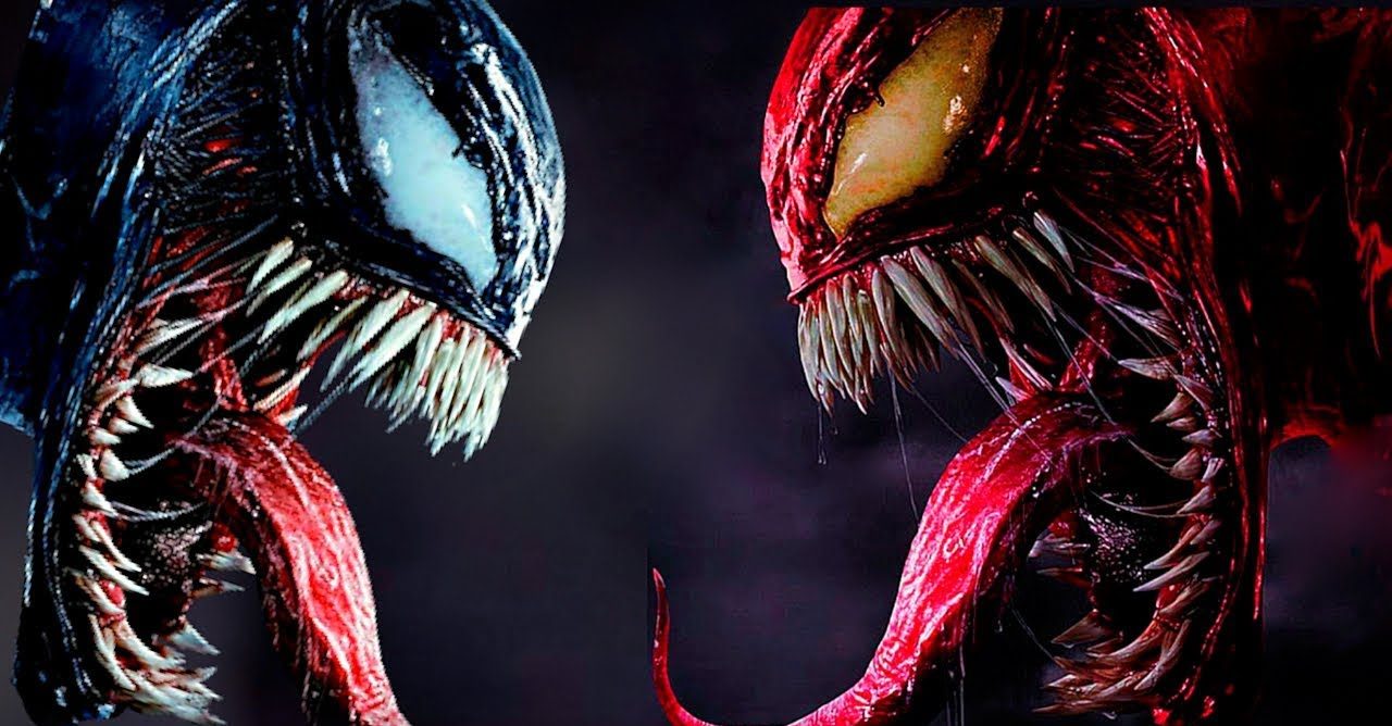 Venom 2: set de Lego dá uma ideia da aparência do Carnificina; veja