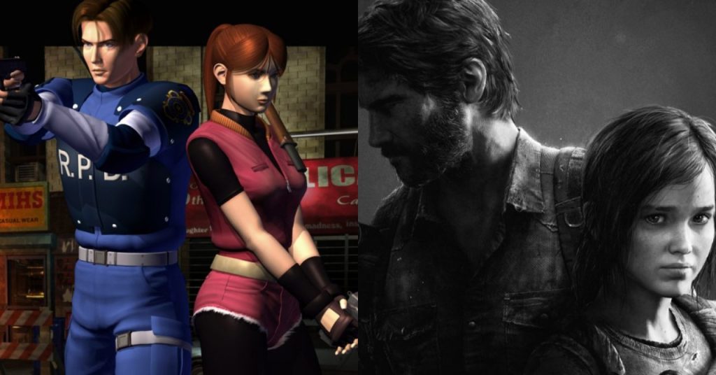7 videogames que ficaram famosos por retratarem epidemias