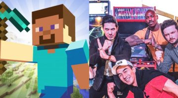 Minecraft, Mortal Kombat e mais: 7 franquias dos videogames que também terão filmes
