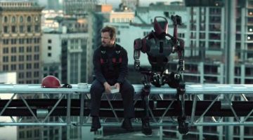 Westworld: trailer da 3ª temporada mostra humanos contra robôs; assista