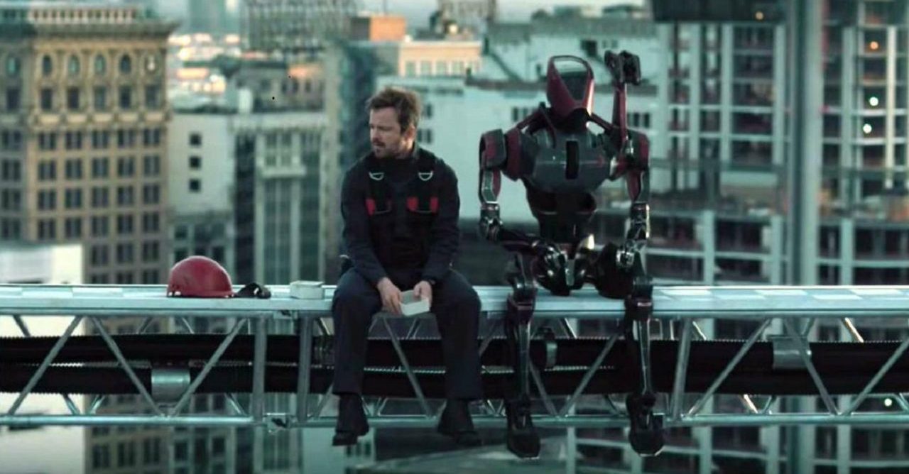 O fim da complexidade: o que aconteceu com Westworld?