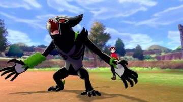 Pokémon Sword & Shield ganha novo monstrinho mítico; veja