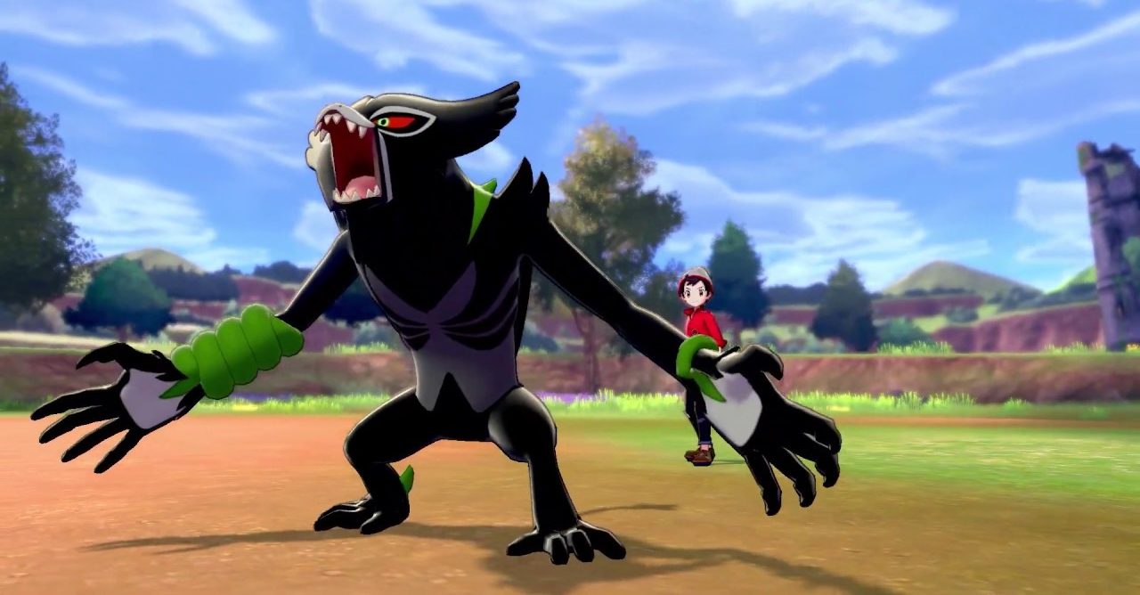 Pokémon Sword & Shield ganha novo monstrinho mítico; veja
