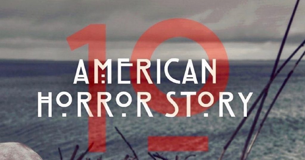 American Horror Story: criador divulga novo pôster da 10ª temporada
