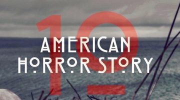 American Horror Story: criador divulga novo pôster da 10ª temporada