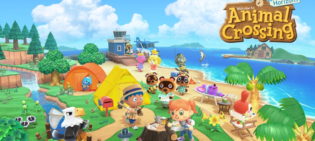 animal crossing