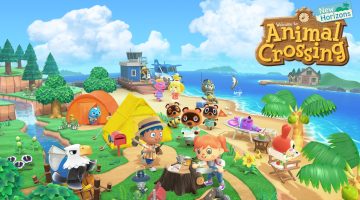 Confira dicas para se dar bem em Animal Crossing: New Horizons