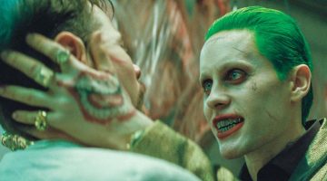 Liga da Justiça: trailer do Snyder Cut tem easter egg do Coringa