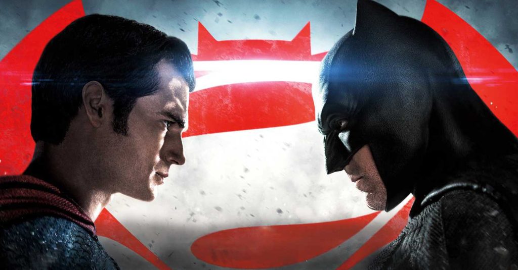 Batman vs Superman: as revelações feitas por Zack Snyder durante a quarentena