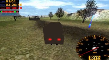 Big Rigs: conheça o jogo que era tão ruim que ficou bom