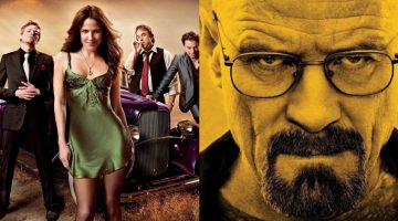 Weeds quase fez criador de Breaking Bad desistir da série