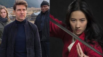 Adiamentos e mais: coronavírus já afeta a indústria do cinema; confira