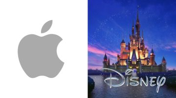 Com coronavírus, Apple poderia comprar a Disney se quisesse, diz especialista