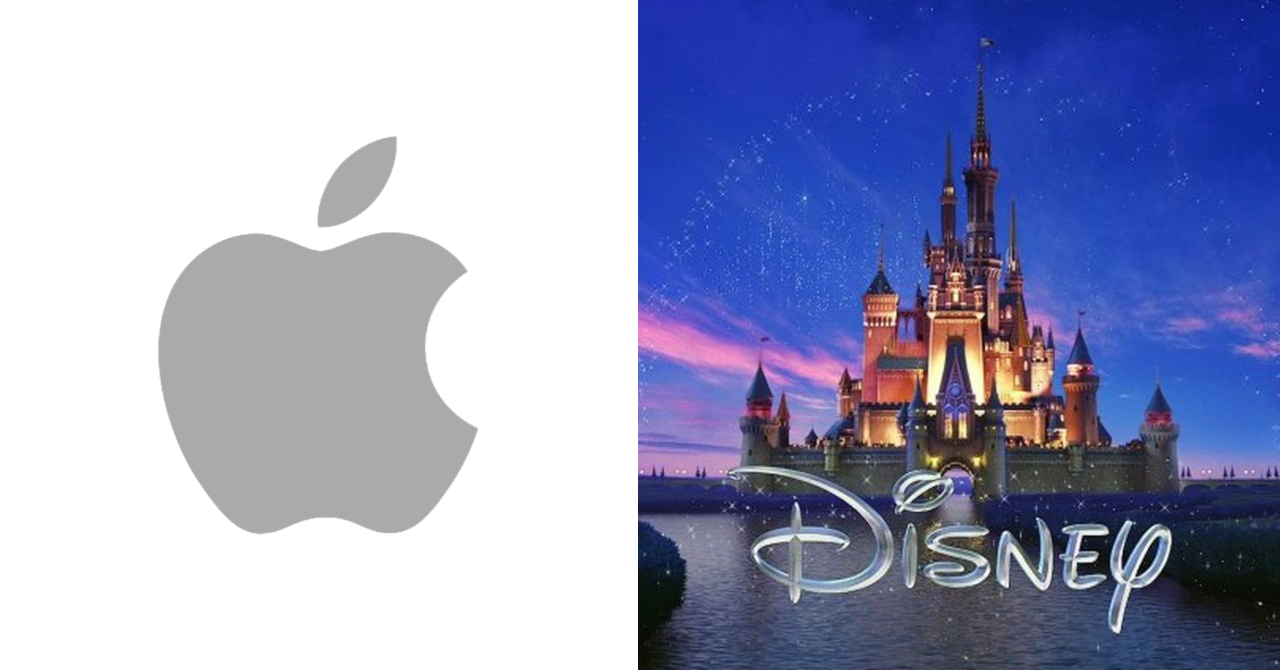 Com coronavírus, Apple poderia comprar a Disney se quisesse, diz especialista