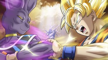 Dragon Ball Heroes: sinopse do próximo capítulo indica guerra entre Goku e Beerus