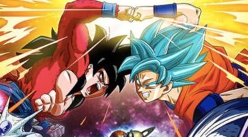 Dragon Ball Heroes: novo capítulo conta com presença de vilão popular
