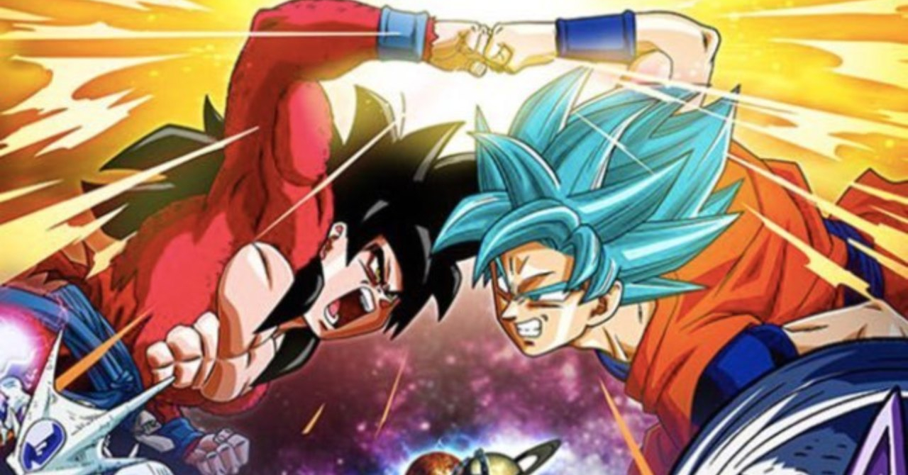 Dragon Ball Heroes: novo capítulo conta com presença de vilão popular