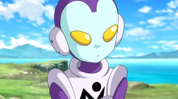 Dragon Ball Super: mangá revela poder secreto e impressionante de Jaco