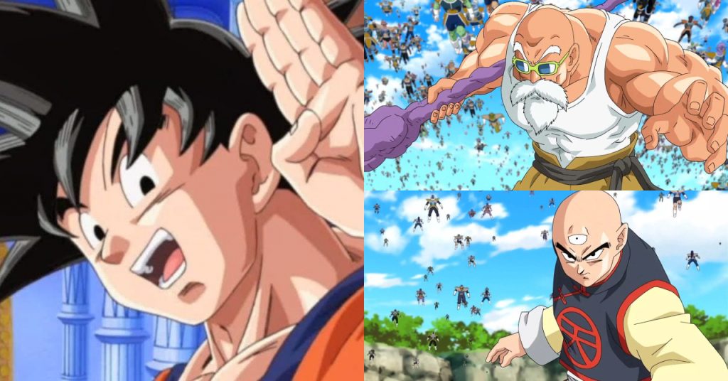 Dragon Ball: quantas vezes os personagens principais morreram? Relembre