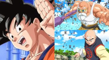 Dragon Ball: quantas vezes os personagens principais morreram? Relembre