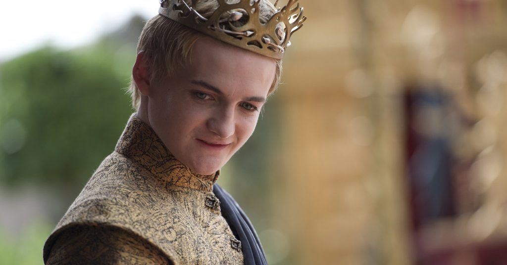 Ator de Game of Thrones reaparece em série após 10 anos sem trabalhar