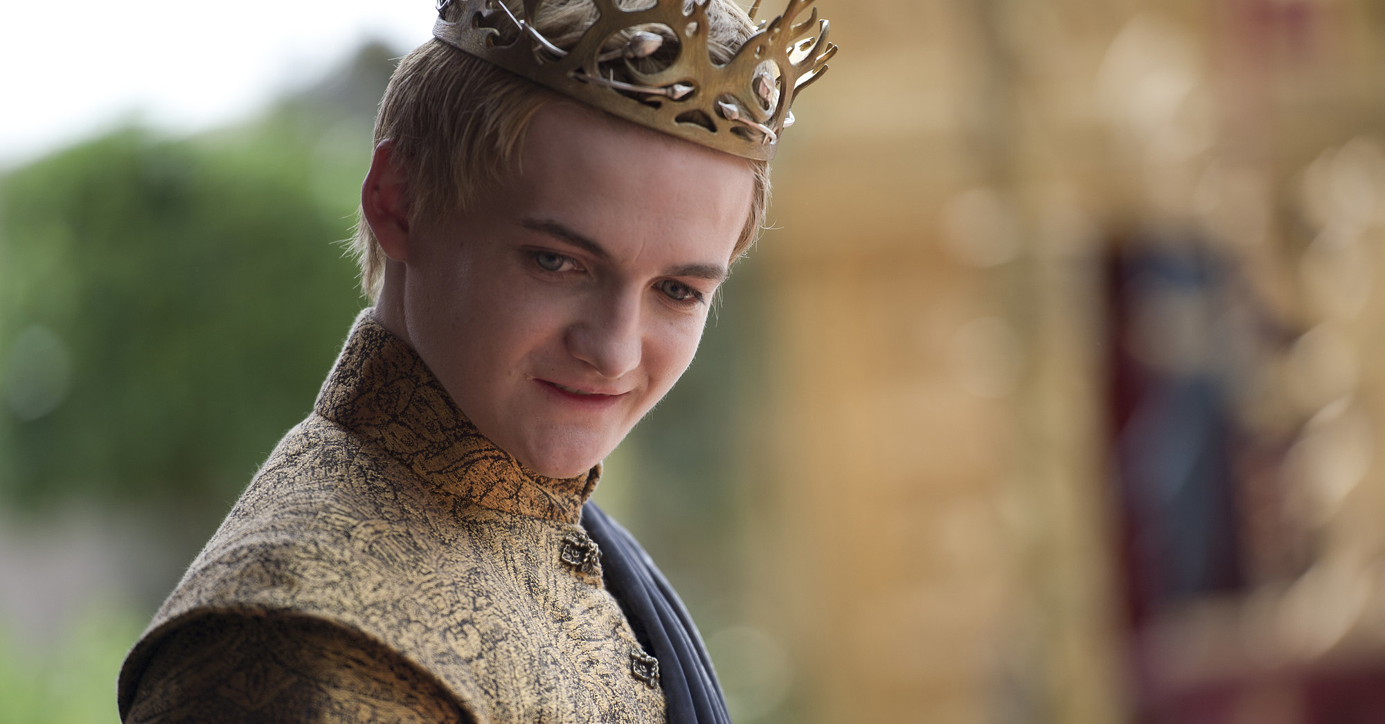 Ator de Game of Thrones reaparece em série após 10 anos sem trabalhar
