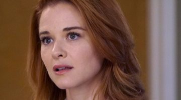 Personagem de Grey’s Anatomy já foi isolada por suspeita de coronavírus