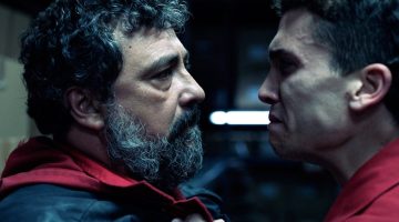 La Casa de Papel: fã encontra erro de continuidade envolvendo Moscou