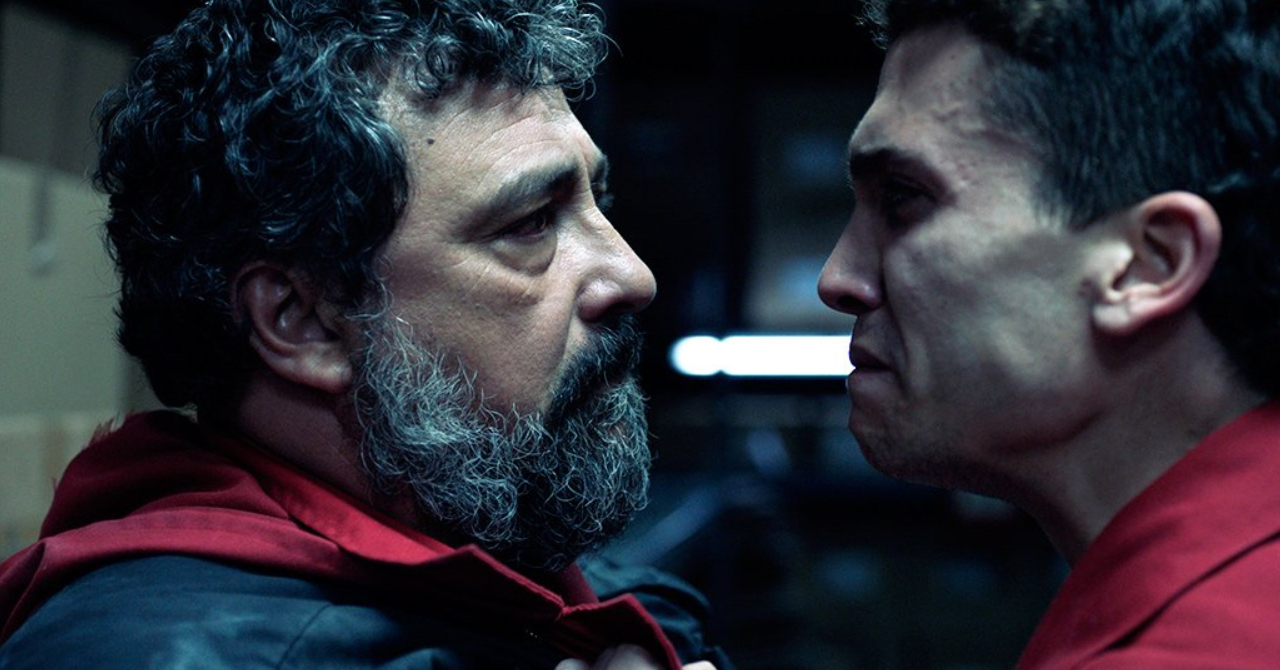 La Casa de Papel: fã encontra erro de continuidade envolvendo Moscou