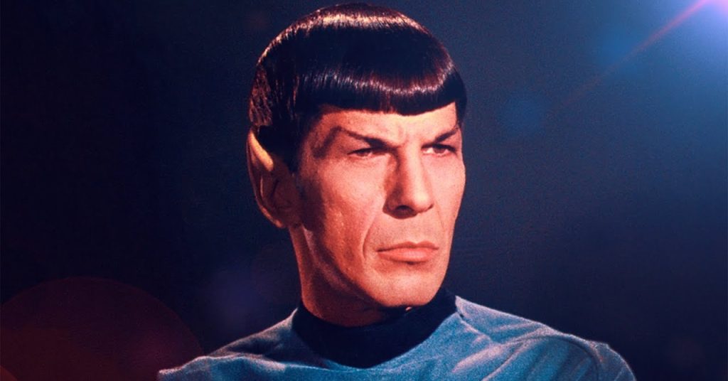 Muito além do Spock: outros papéis da carreira de Leonard Nimoy