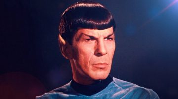 Muito além do Spock: outros papéis da carreira de Leonard Nimoy