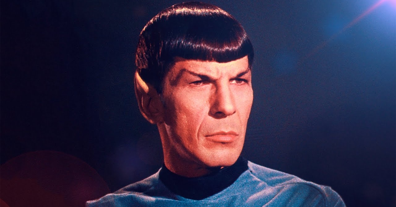 Muito além do Spock: outros papéis da carreira de Leonard Nimoy