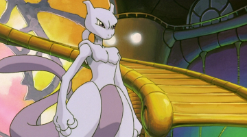 Pokémon: origens de Mewtwo nos games e filme têm suas diferenças