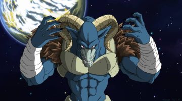 Dragon Ball Super: Moro já viu o Instinto Superior antes? Entenda