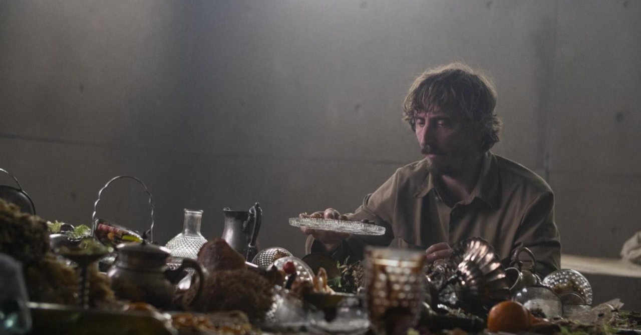 O Poço: entenda o final do mais novo sucesso da Netflix