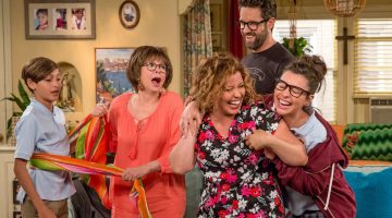 One Day at a Time tira sarro da Netflix após cancelamento