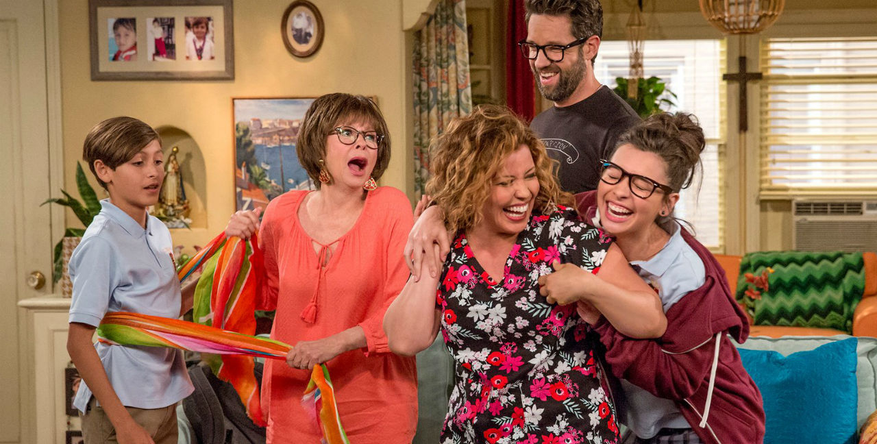 One Day at a Time tira sarro da Netflix após cancelamento