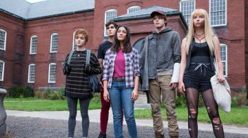 Os Novos Mutantes: aprovação no Rotten Tomatoes é bastante negativa