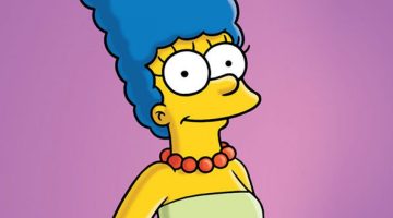 Os Simpsons: visual original de Marge teria detalhe bizarro; entenda