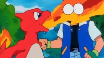 Pokémon: internauta descobre possível evolução alternativa de Charmeleon