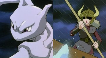 Pokémon: as diferenças entre a versão original do 1º filme e o remake