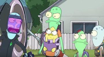 Solar Opposites: nova série de criador de Rick & Morty ganha trailer; assista